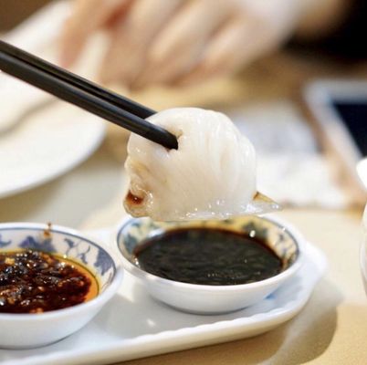 Tri Dim Shanghai [UES] Restaurant and Bar 鼎豐 by null