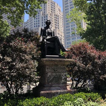 Madison Square Park - Parks Near Me - New York, New York Madison Square Park - Parks Near Me - New York, New York
