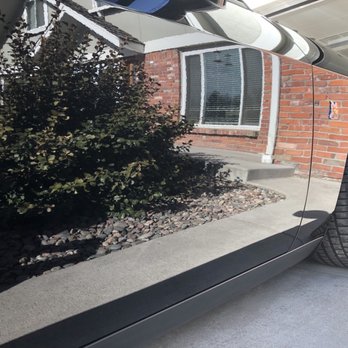 Evolution Mobile Detailing - Like a mirror - Auto Detailing Near Me - Palmetto, Florida