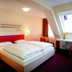 Schmiedegasthaus Gehrke - DZC - Doppelzimmer Classic