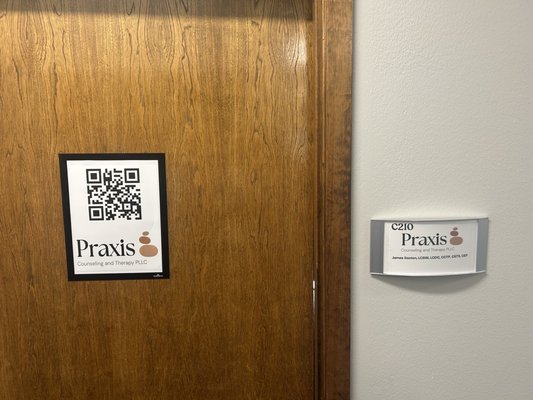 Praxis Counseling and Therapy
