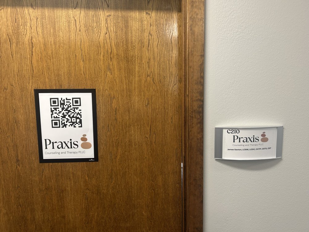 Praxis Counseling and Therapy - grief counselor in San Antonio, TX