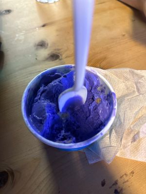 Soft Swerve Ice Cream - DMH by null