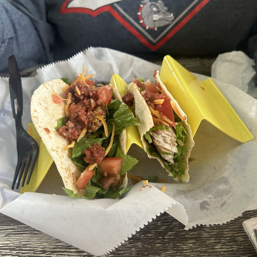 Washington Crab - Washington - Mahi Mahi Tacos - Seafood Near Me - Washington, North Carolina Washington Crab - Washington - Mahi Mahi Tacos - Seafood Near Me - Washington, North Carolina