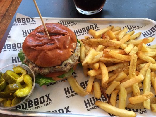 Hubbox by null