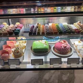 Lottie - Sweetness. Works of Art! - Coffee & Tea Near Me - Saint Petersburg, Florida Lottie - Sweetness. Works of Art! - Coffee & Tea Near Me - Saint Petersburg, Florida