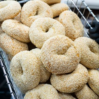 Dan’s Bagels - Bagels Near Me - Grapevine, Texas