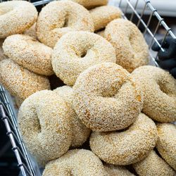 Dan’s Bagels