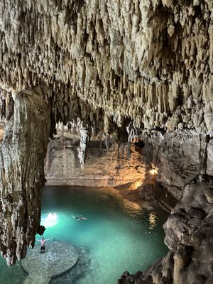 Cenote Suytun by null