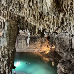 Cenote Suytun - Earth
