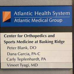 Peter Blank, DO