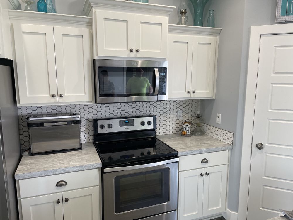 Slide of HandyMark Handyman Services