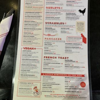 Breakfast Republic - Menu - Breakfast & Brunch Near Me - Costa Mesa, California Breakfast Republic - Menu - Breakfast & Brunch Near Me - Costa Mesa, California