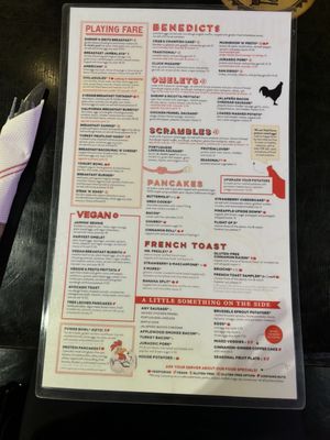 Menu photo 5 Breakfast Republic Costa Mesa, CA Menu photo 5 Breakfast Republic Costa Mesa, CA