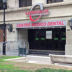 Capresalud - Capresalud