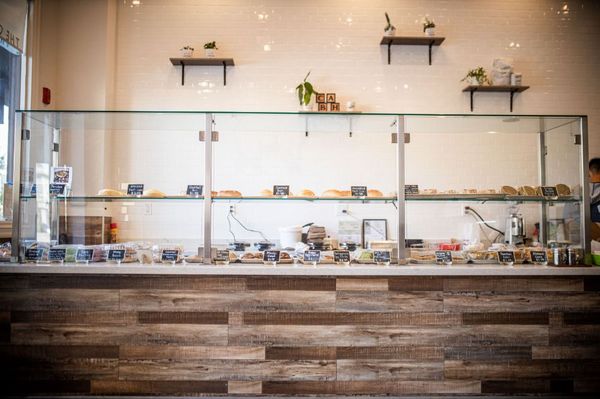 CA Bakehouse by null