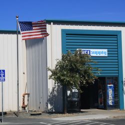 PACE Supply - Pace Supply, Ukiah Branch