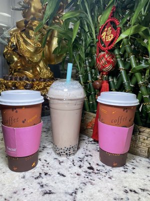 The Sweet Spot by null