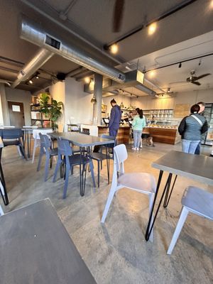 Portal Coffee by null