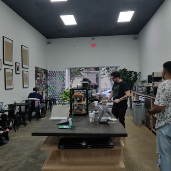 Qreate Coffee + Studio - Coffee & Tea Near Me - Orlando, Florida Qreate Coffee + Studio - Coffee & Tea Near Me - Orlando, Florida