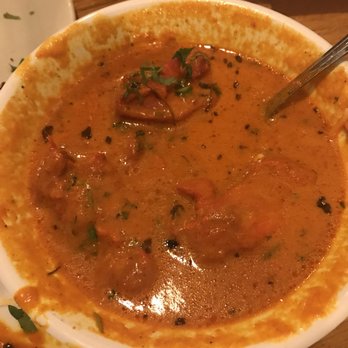 Curry Corner - Chicken tikka masala. Mix of Indian spices in a creamy tomato base. - Pakistani Near Me - Tempe, Arizona