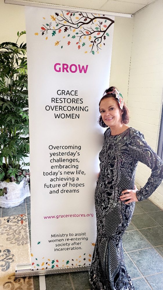 GROW. - grief counselor in Overland Park, KS