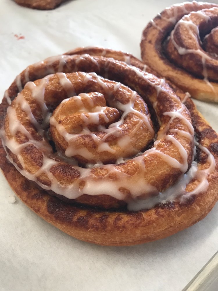 THE BREAD BASKET 12 Reviews 25 Putnam Ave, Hamden, Connecticut