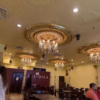 Lal Qila Restaurant - Interior - Pakistani Near Me - Carrollton, Texas Lal Qila Restaurant - Interior - Pakistani Near Me - Carrollton, Texas