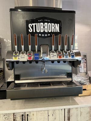 Rice Bar Market Place by null