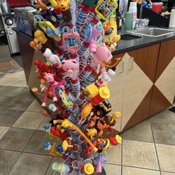 Larouge Mart - Toy Candy