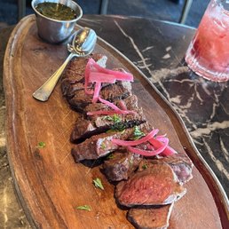Filet Mignon - Tenderloin