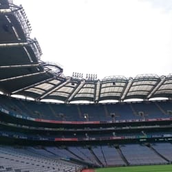 The GAA Museum