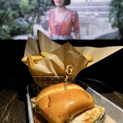 user provided CMX CinéBistro Coastland photo