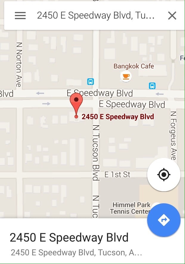 Heart of Healing - grief counselor in Tucson, AZ