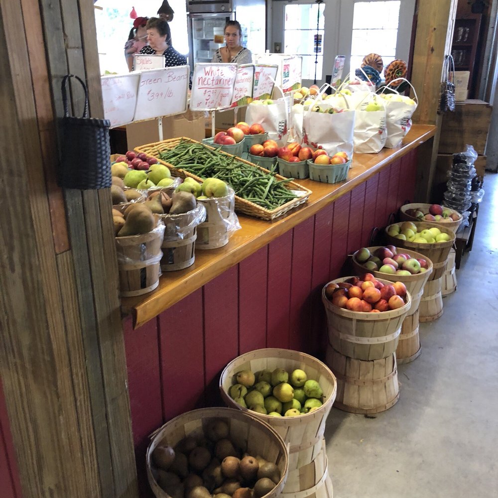 Melick's Farm Market - Fruits & Veggies Near Me - Oldwick, New Jersey Melick's Farm Market - Fruits & Veggies Near Me - Oldwick, New Jersey