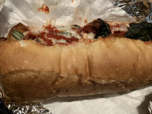 Pompei Pizza by null