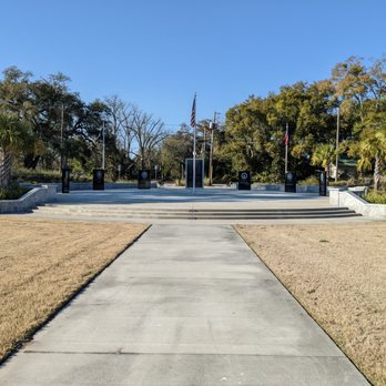 Veterans Memorial Park - Veterans Memorial Park, Brunswick - Parks Near Me - Brunswick, Georgia Veterans Memorial Park - Veterans Memorial Park, Brunswick - Parks Near Me - Brunswick, Georgia