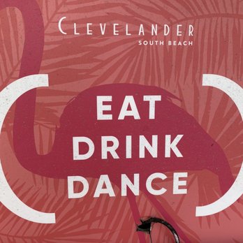 Clevelander - Sports Bars Near Me - Miami Beach, Florida