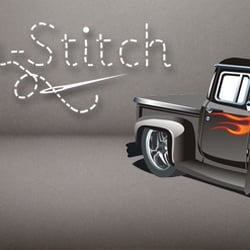 Stitch-n-Stitch Upholstery
