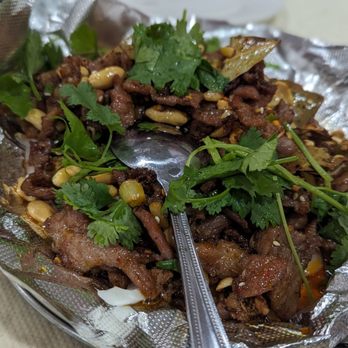 Yummy Szechuan - Szechuan Near Me - Millbrae, California