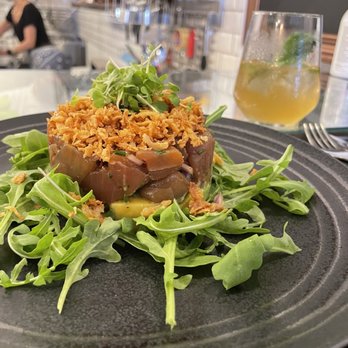 Viva Creative Kitchen - Tartar - Portuguese Near Me - Porto, 13