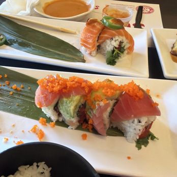 Sushi Pop - Japanese Near Me - Fullerton, California Sushi Pop - Japanese Near Me - Fullerton, California