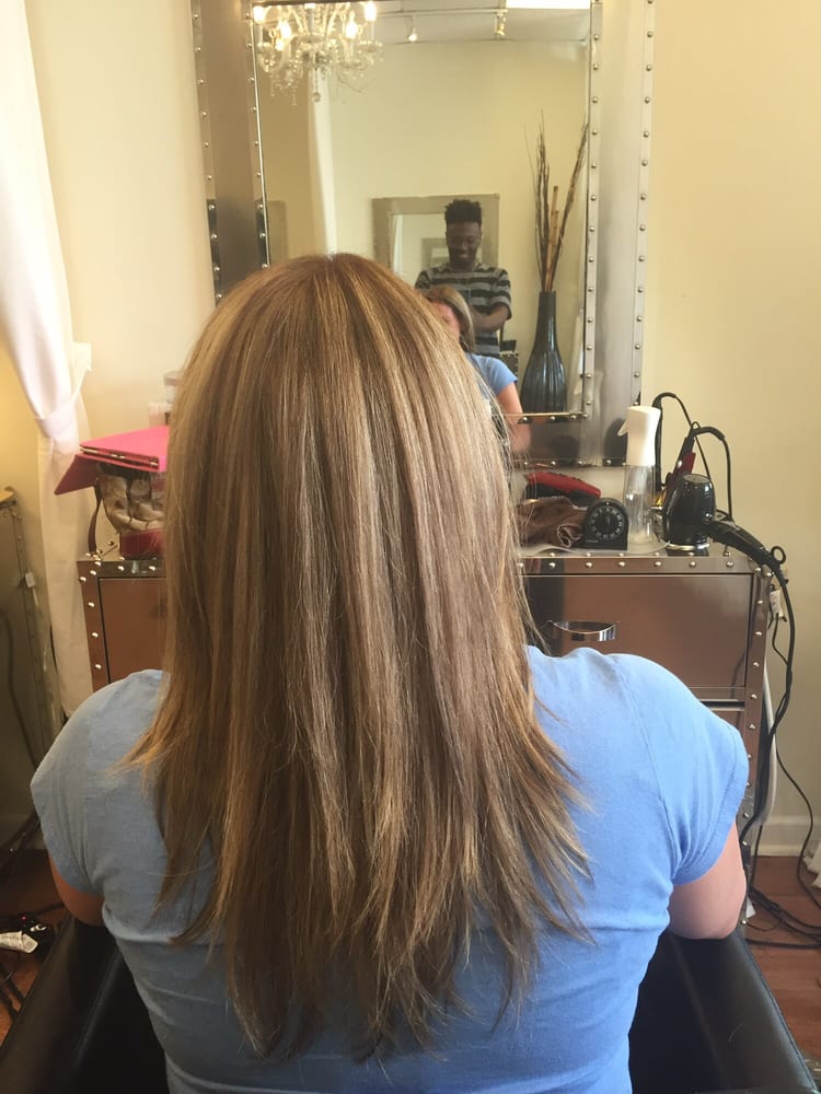 XANDER SALON Updated June 2024 11914 Elm Ln, Charlotte, North