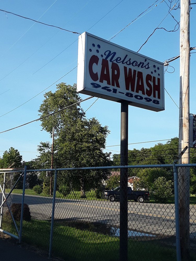 NELSON’S CAR WASH Updated August 2024 Rte 88, Finleyville, Pennsylvania Car Wash Phone