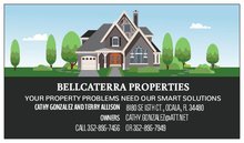 Slide of Bellcaterra Properties