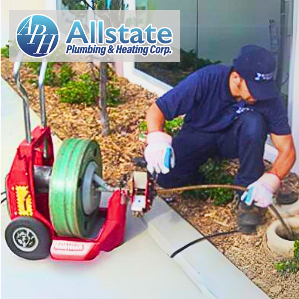 Slide of Allstate Plumbing & Heating