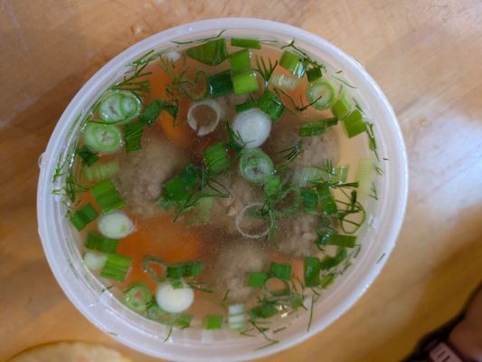 Piroshky Bakery by null