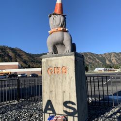 Cashmere High School - Celebrating the class of 2022 I see.