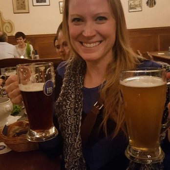 Hofbräukeller - Bavarian Near Me - Munich, BY