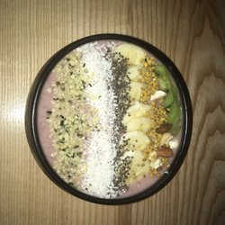 Sovaga - Açaí berry bowl